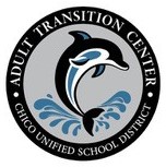 ATC Logo - Adult Transition Center Special Education