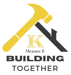 Measure K Graphic