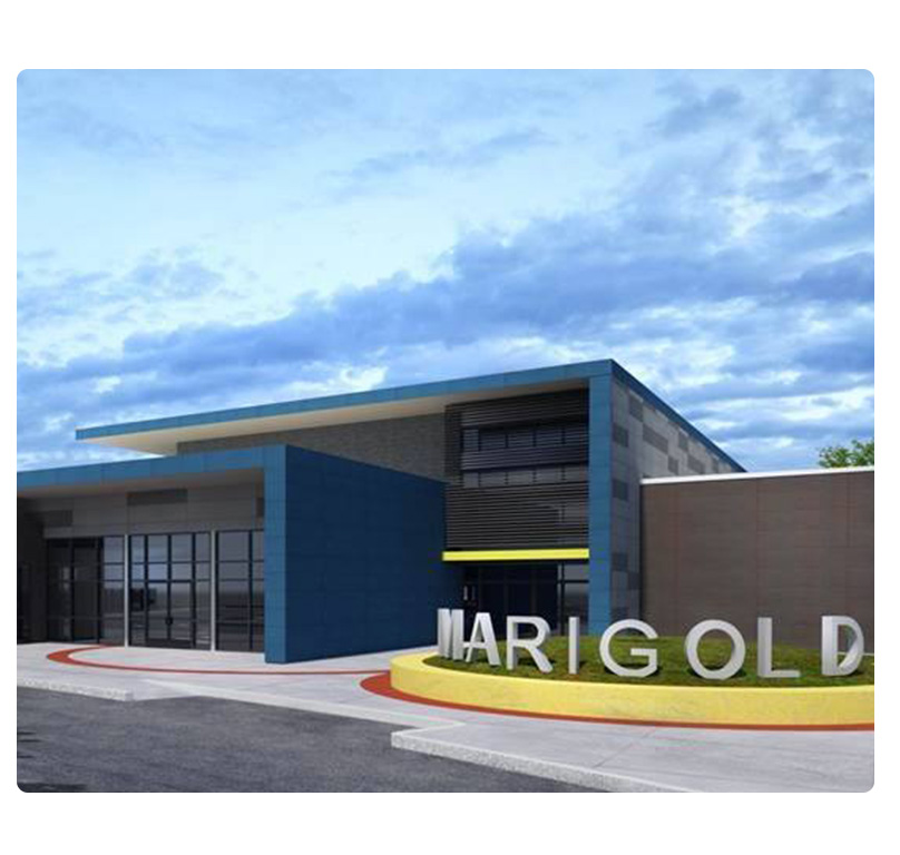 Image of Marigold Campus