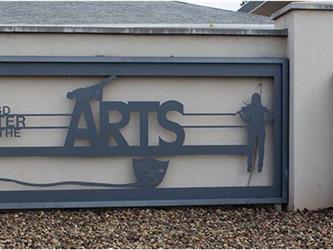 CUSD Center for the Arts