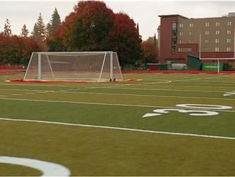 Chico High School Field