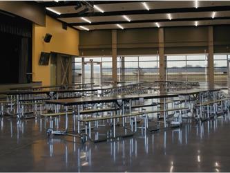 Marsh Jr. High MPR