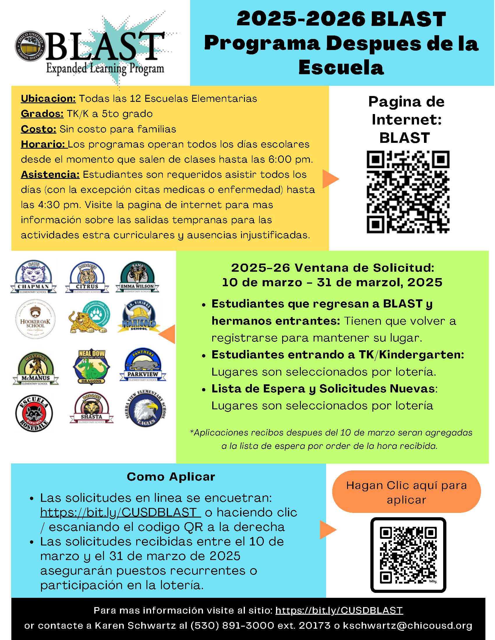 2025-2025 Blast español 