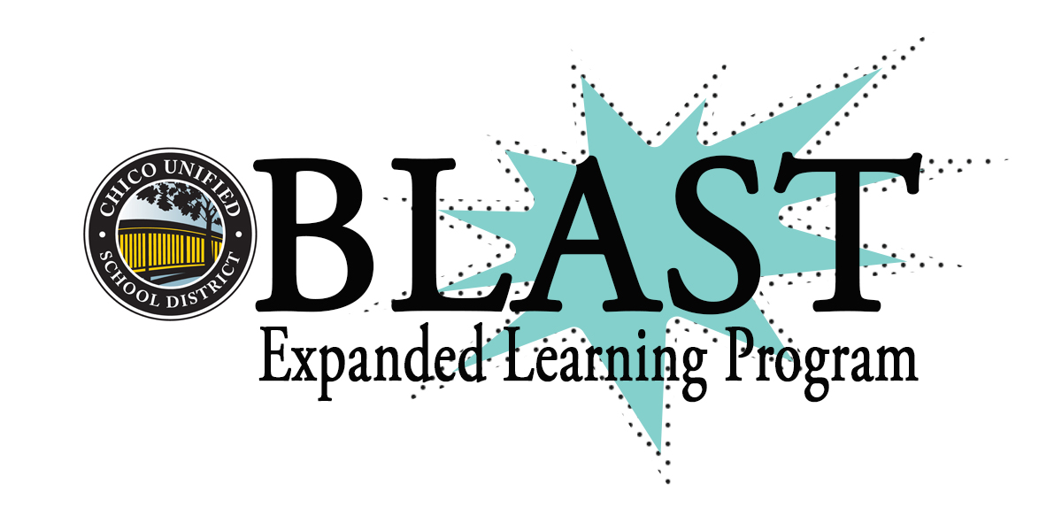 BLAST Logo