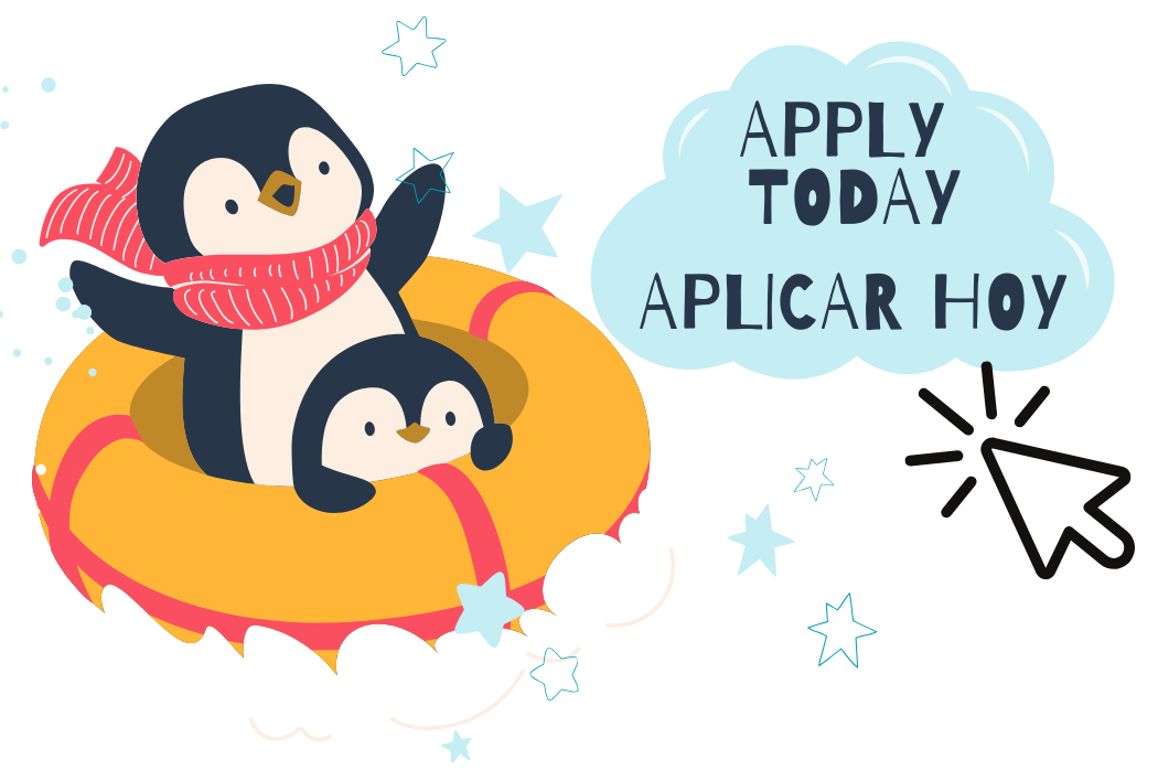 Aplicar  Hoy - Apply Today button