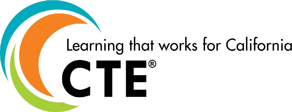 CTE Logo Image