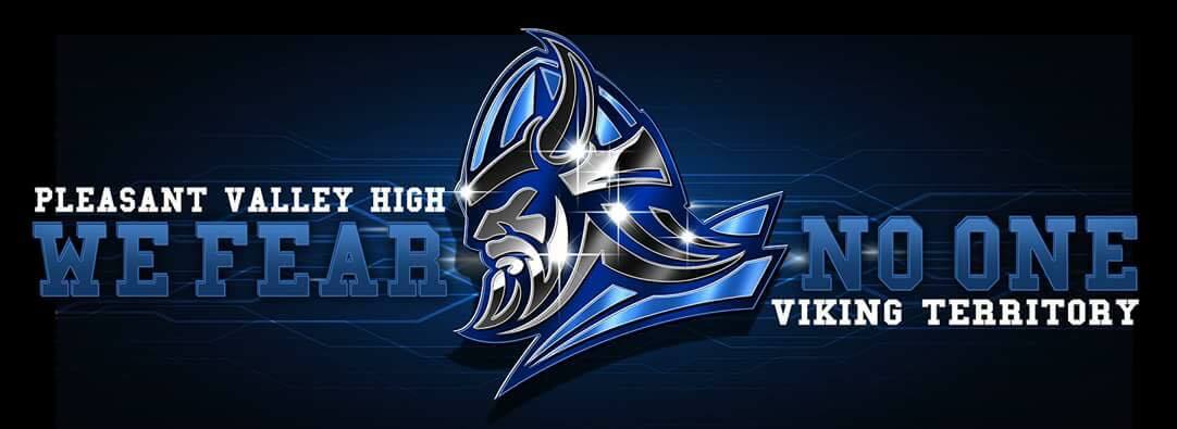 PVHS Sports Booster Logo - 