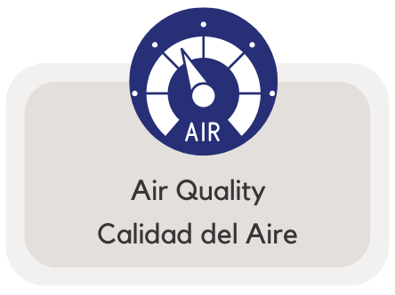 Air Quality Logo