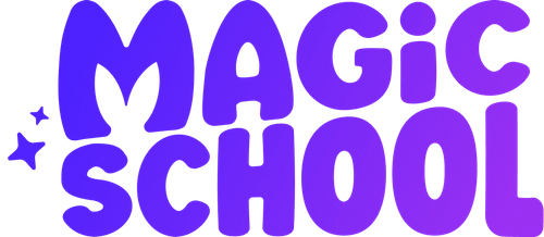 Magic School Logo