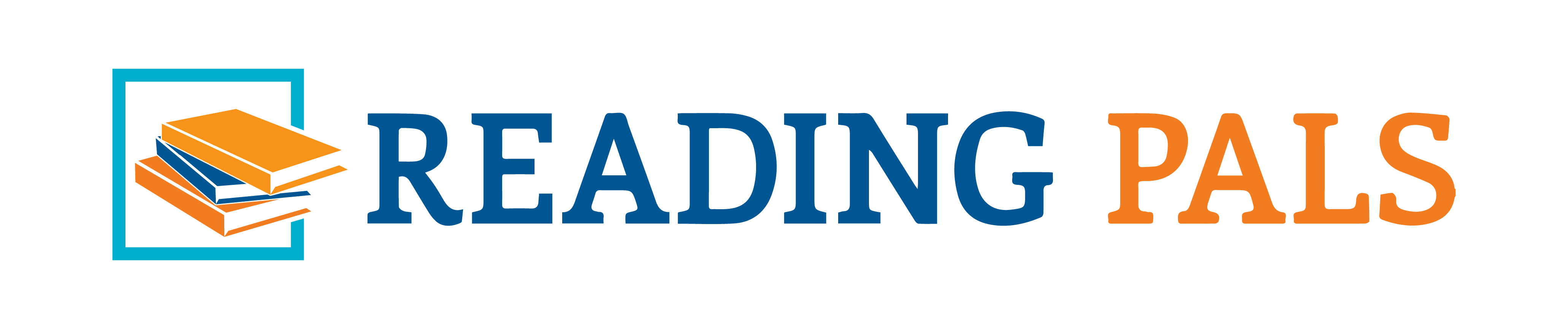Reading Pals logo