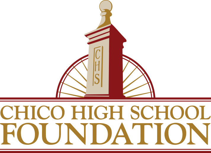 Chico High School Foundation logo