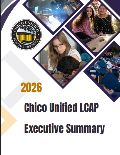 LCAP Cover