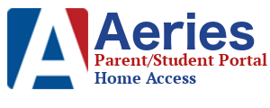 Aeries Parent/Student Portal Home Access Link