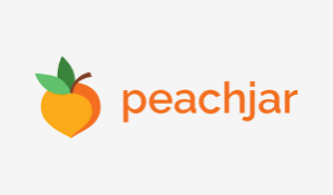 PeachJar Logo