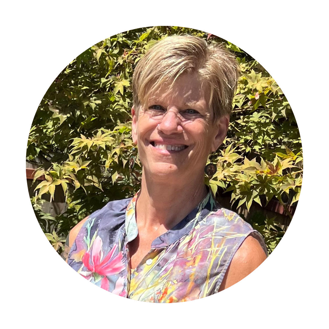Photo of Board Member Gayle Olsen