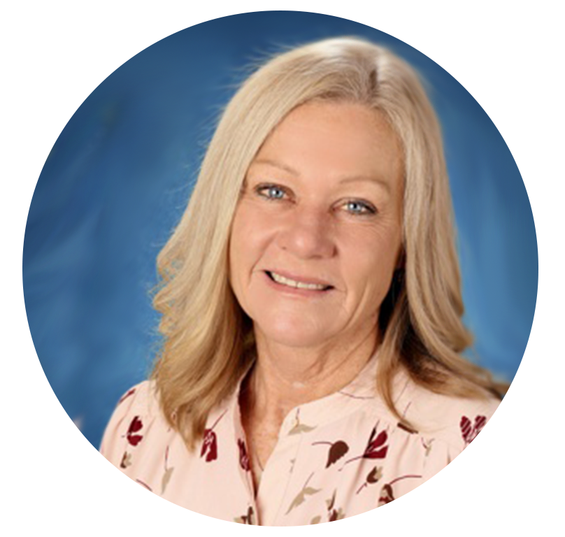 Photo of Superintendent Kelly Staley