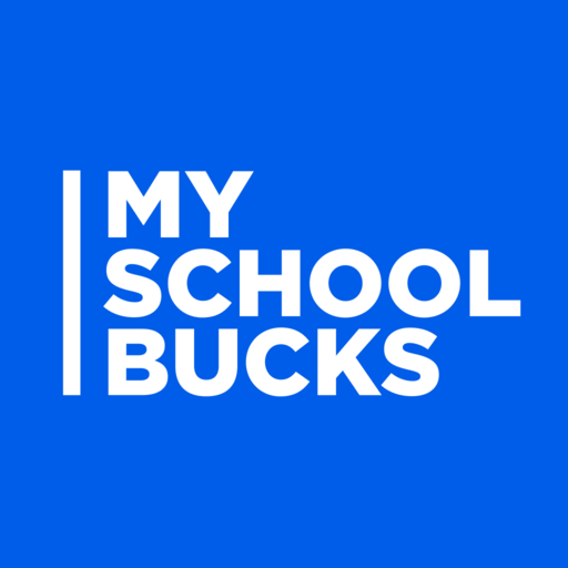 My School Bucks Logo