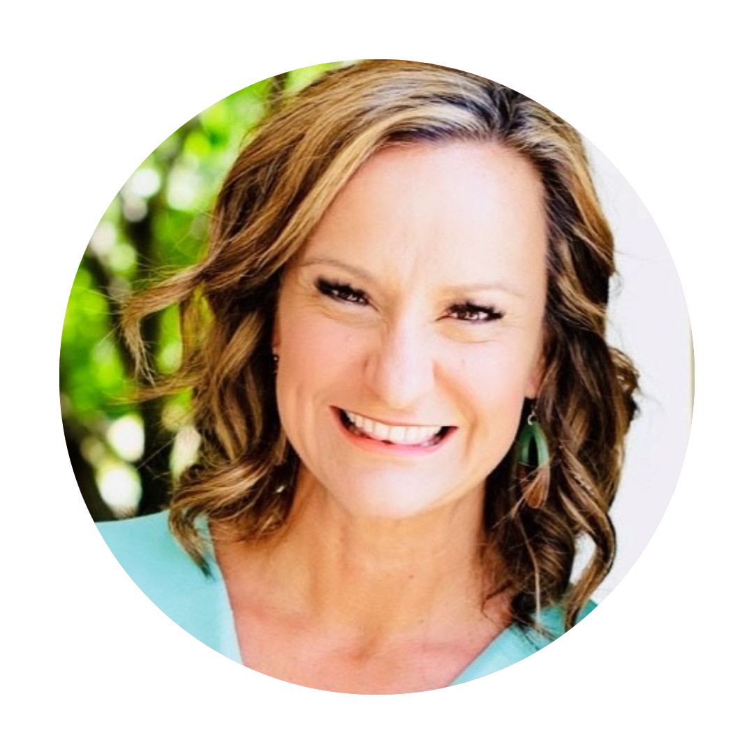 Photo of Rebecca Konkin