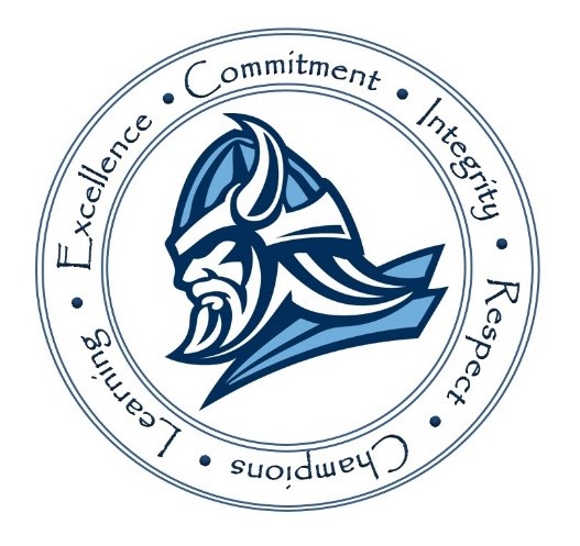 Pleasant Valley High School Logo