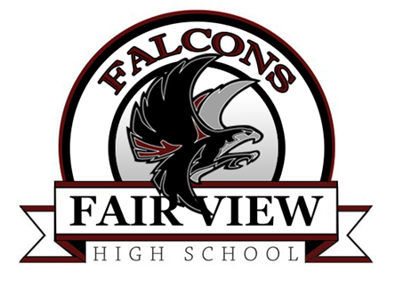 Fair View High School Logo