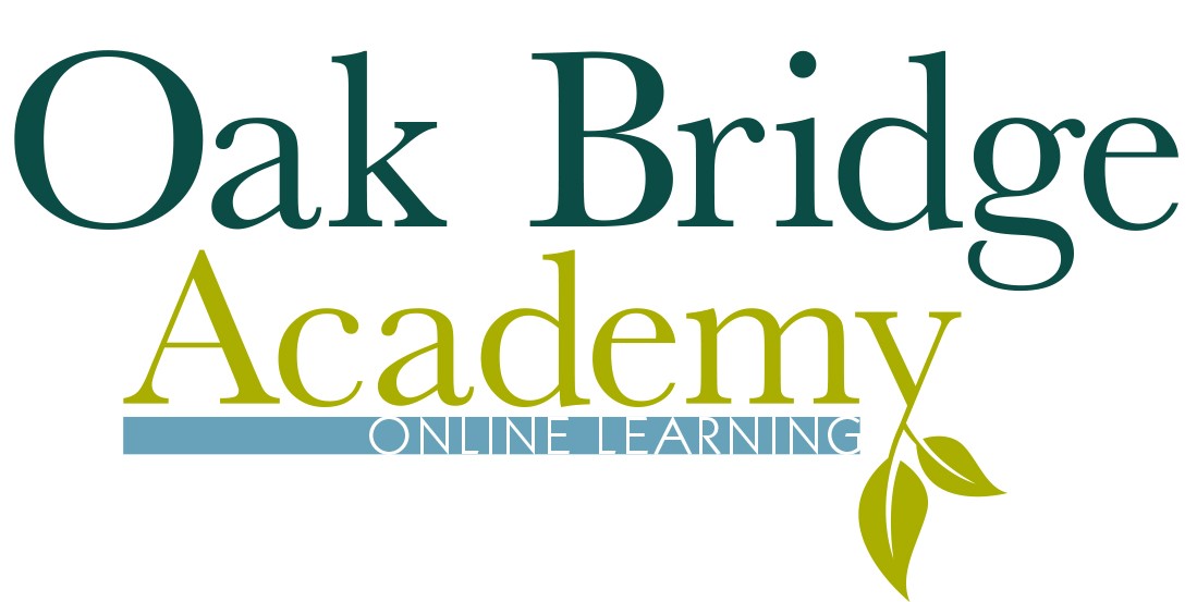 Oak Bridge Academy Logo
