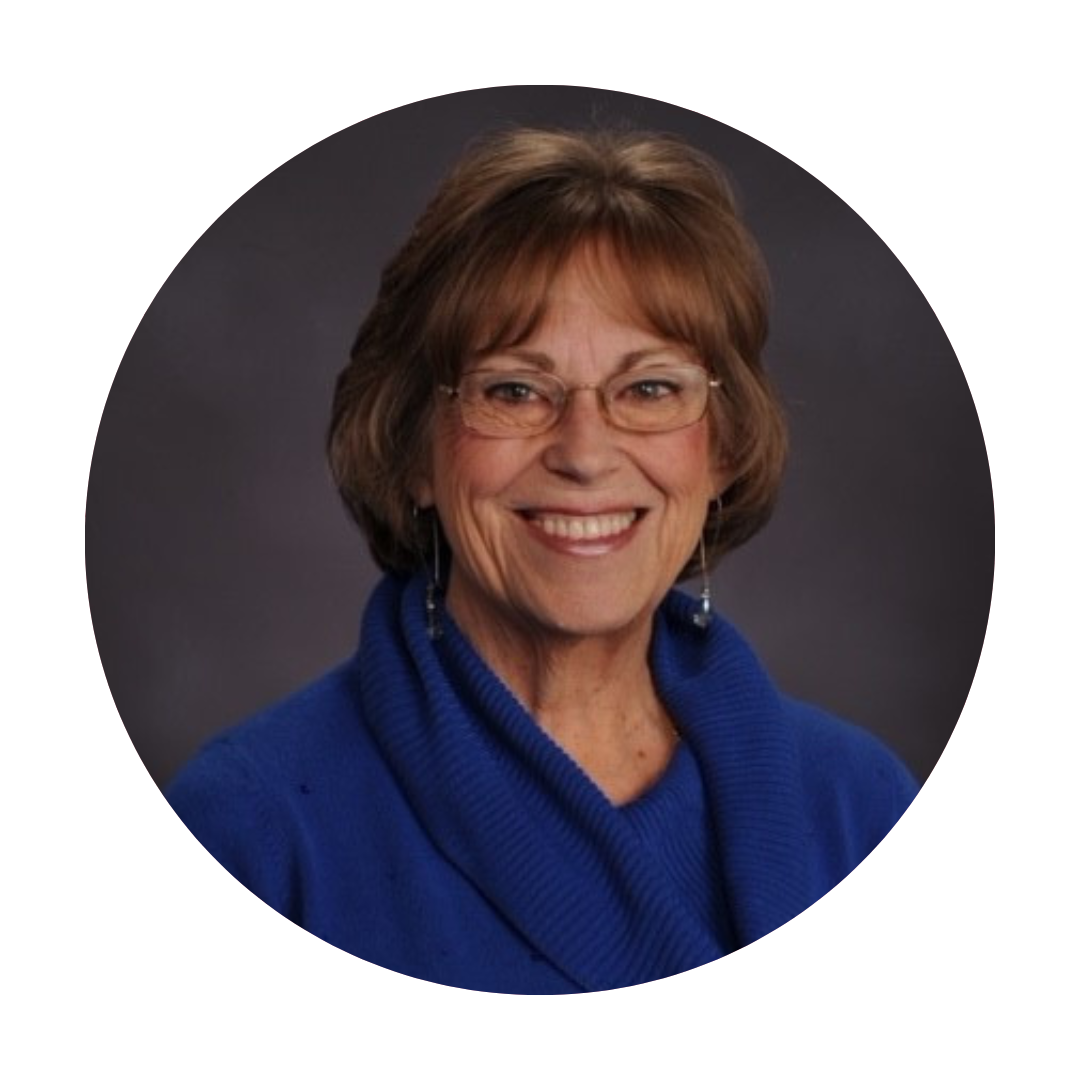 Photo of Eileen Robinson