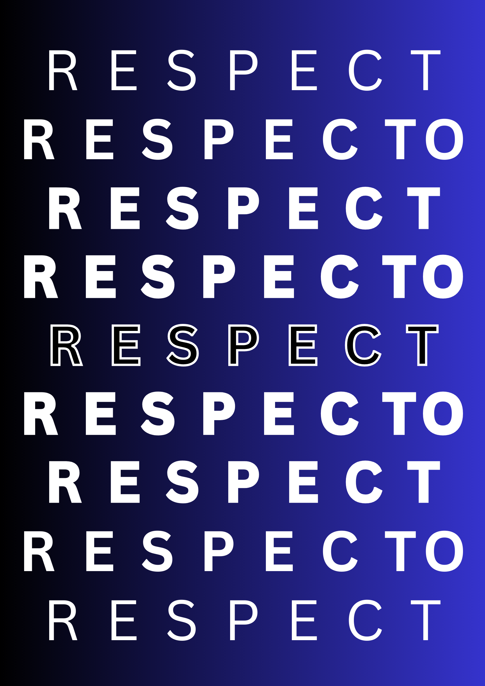 Poster, 