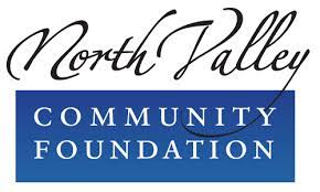 North Valley Community Foundation logo