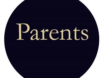 "Parents" Graphic