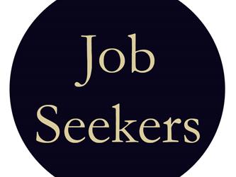 Job Seekers graphic