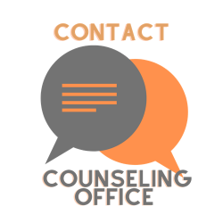 Secondary Counselor Button