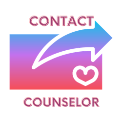 Elementary Counselor Button