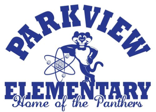 New Panther Logo
