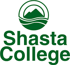 Shasta College logo
