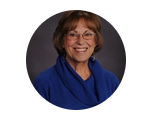 Photo of Eileen Robinson